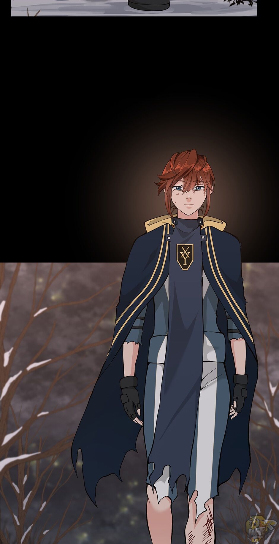 The Beginning After The End Chapter 120 image 032